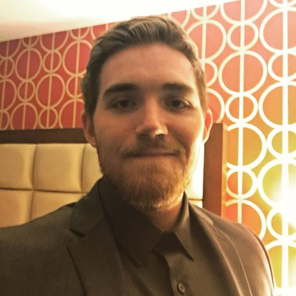 Meet your Posher, Chase - Picture 1 of 1